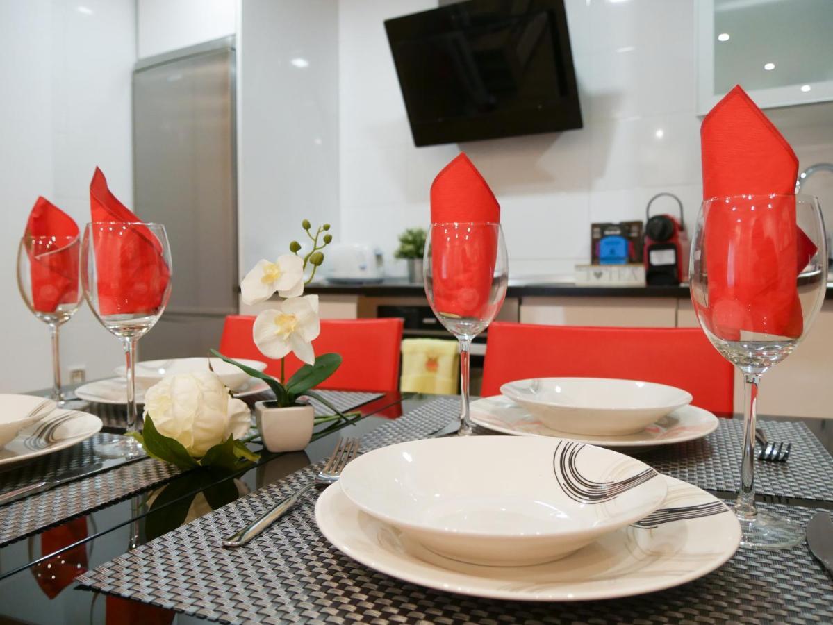 Apartamentos Argia 2 Estella Eksteriør billede