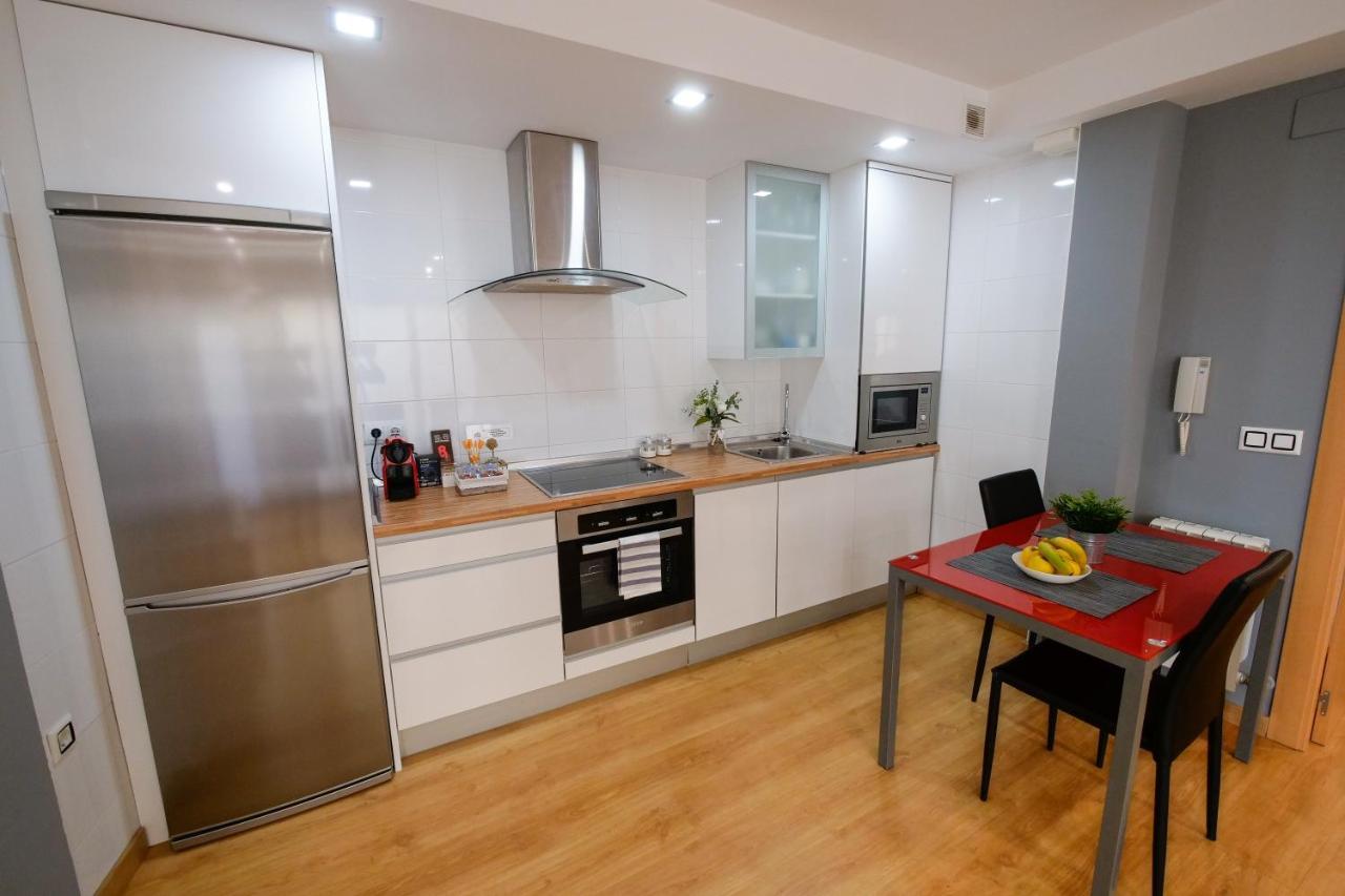 Apartamentos Argia 2 Estella Eksteriør billede