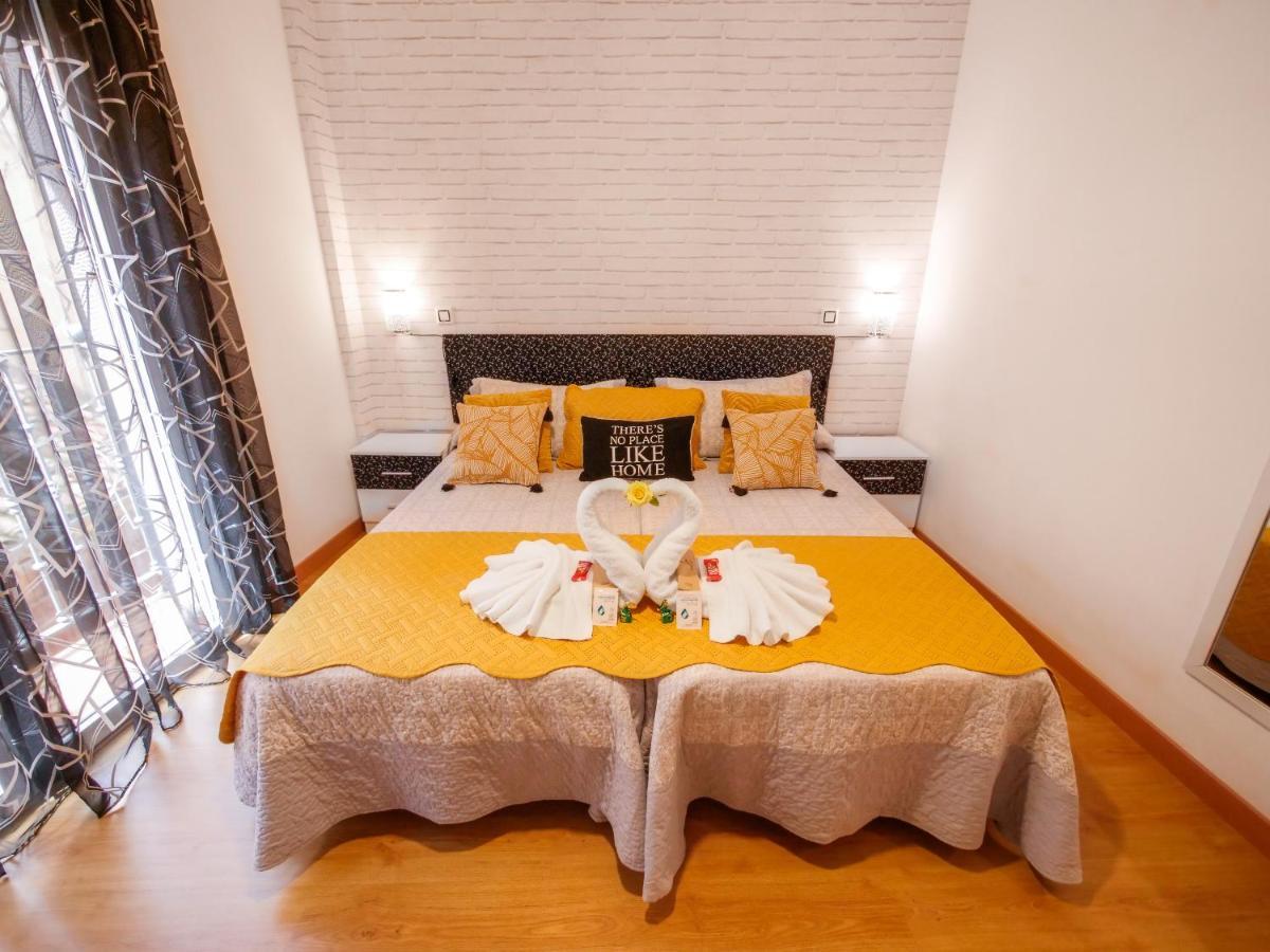 Apartamentos Argia 2 Estella Eksteriør billede