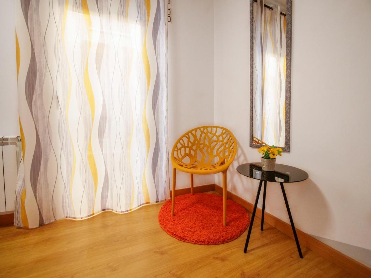 Apartamentos Argia 2 Estella Eksteriør billede